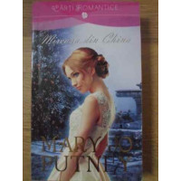 MIREASA DIN CHINA MIREASA DIN CHINA