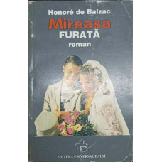 MIREASA FURATA