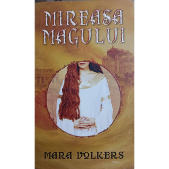 MIREASA MAGULUI