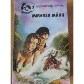MIREASA MARII