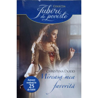 MIREASA MEA FAVORITA MIREASA MEA FAVORITA