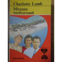 MIREASA MOFTUROASA MIREASA MOFTUROASA