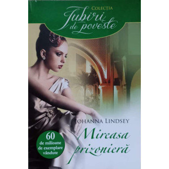 MIREASA PRIZONIERA