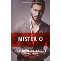 MISTER O MISTER O
