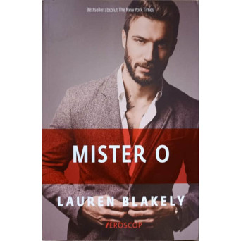 MISTER O