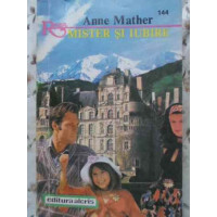 MISTER SI IUBIRE MISTER SI IUBIRE