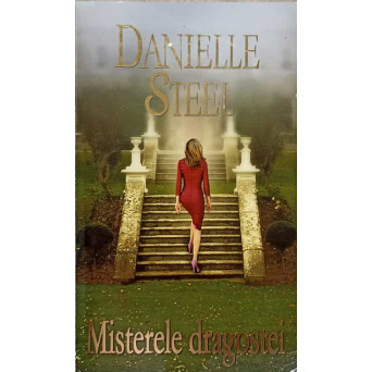 MISTERELE DRAGOSTEI