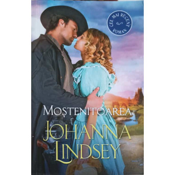 MOSTENITOAREA