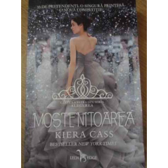 MOSTENITOAREA