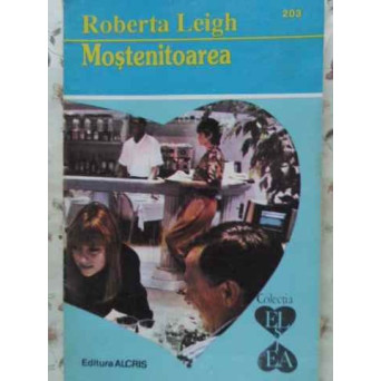 MOSTENITOAREA
