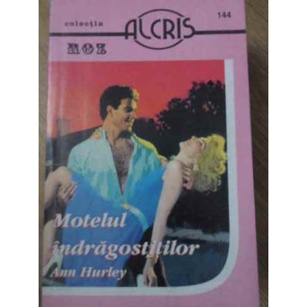 MOTELUL INDRAGOSTITILOR
