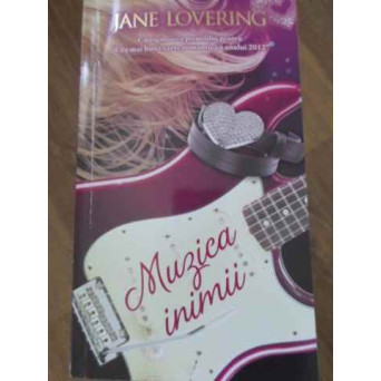 MUZICA INIMII