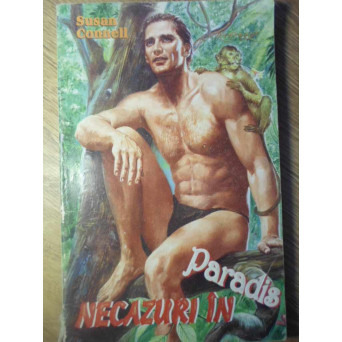 NECAZURI IN PARADIS