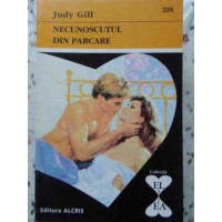 NECUNOSCUTUL DIN PARCARE