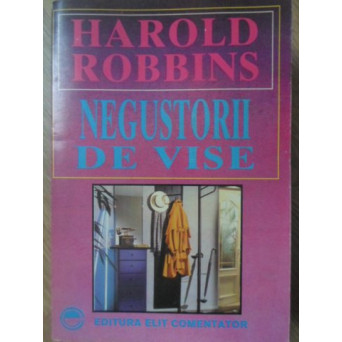 NEGUSTORII DE VISE