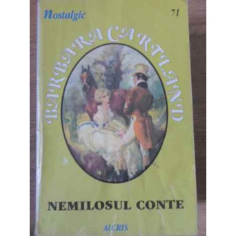 NEMILOSUL CONTE
