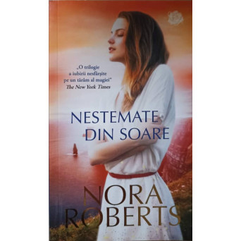 NESTEMATE DIN SOARE