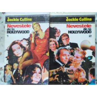 NEVESTELE DE LA HOLLYWOOD VOL.1-2