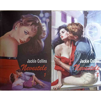 NEVESTELE VOL 1-2