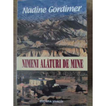 NIMENI ALATURI DE MINE