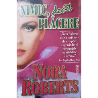 NIMIC DECAT PLACERE
