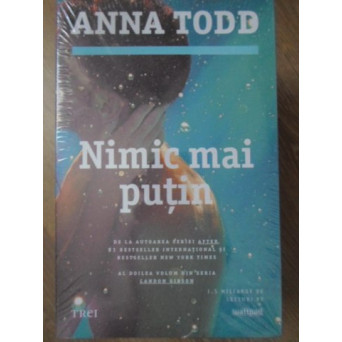 NIMIC MAI PUTIN