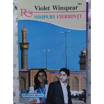 NISIPURI FIERBINTI