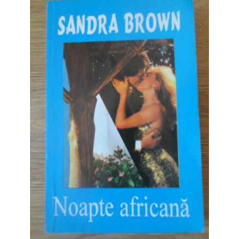 NOAPTE AFRICANA