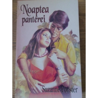NOAPTEA PANTEREI