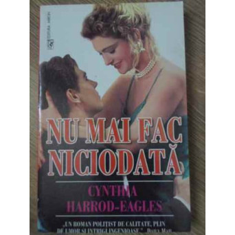 NU MAI FAC NICIODATA