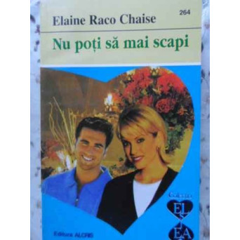 NU POTI SA MAI SCAPI