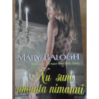 NU SUNT AMANTA NIMANUI NU SUNT AMANTA NIMANUI