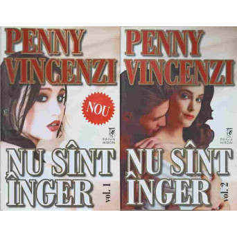 NU SUNT INGER VOL.1-2