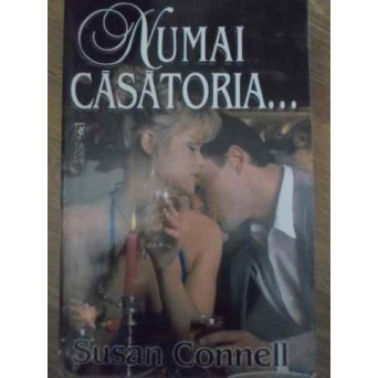NUMAI CASATORIA...