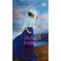 NUMAI IUBIREA NUMAI IUBIREA