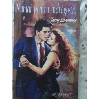 NUMAI PENTRU INDRAGOSTITI