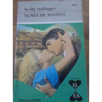 NUNTA DE TOAMNA