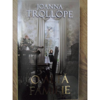 O ALTA FAMILIE