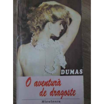 O AVENTURA DE DRAGOSTE