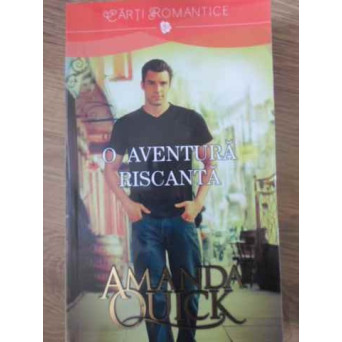 O AVENTURA RISCANTA