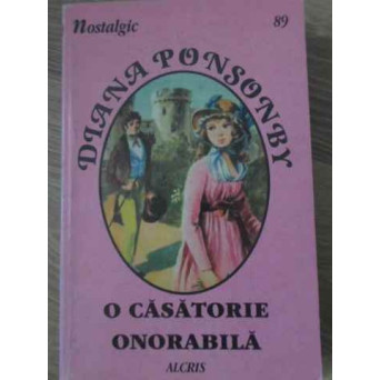 O CASATORIE ONORABILA
