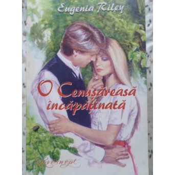 O CENUSAREASA INCAPATANATA