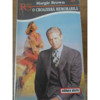 O CROAZIERA MEMORABILA