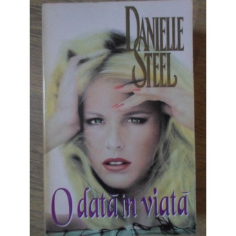 O DATA IN VIATA