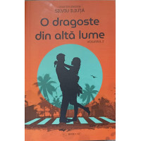O DRAGOSTE DIN ALTA LUME VOL.2 O DRAGOSTE DIN ALTA LUME VOL.2