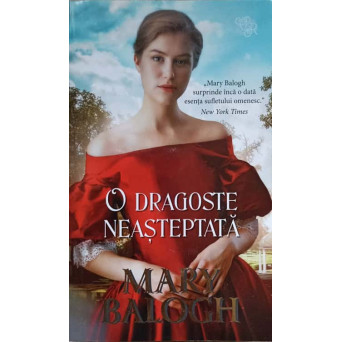 O DRAGOSTE NEASTEPTATA