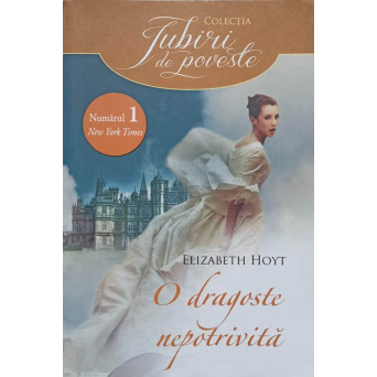O DRAGOSTE NEPOTRIVITA