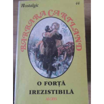 O FORTA IREZISTIBILA