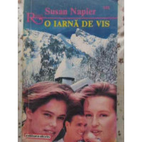 O IARNA DE VIS O IARNA DE VIS