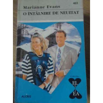 O INTALNIRE DE NEUITAT